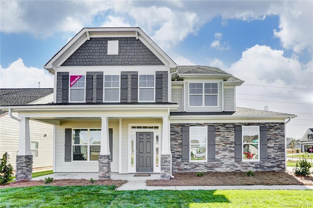 3299 Kelsey Plz. #Lot 140, Kannapolis, NC 28081