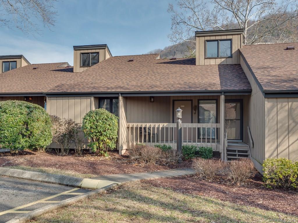 147 West Lake Dr. #1203, Lake Lure, NC 28746