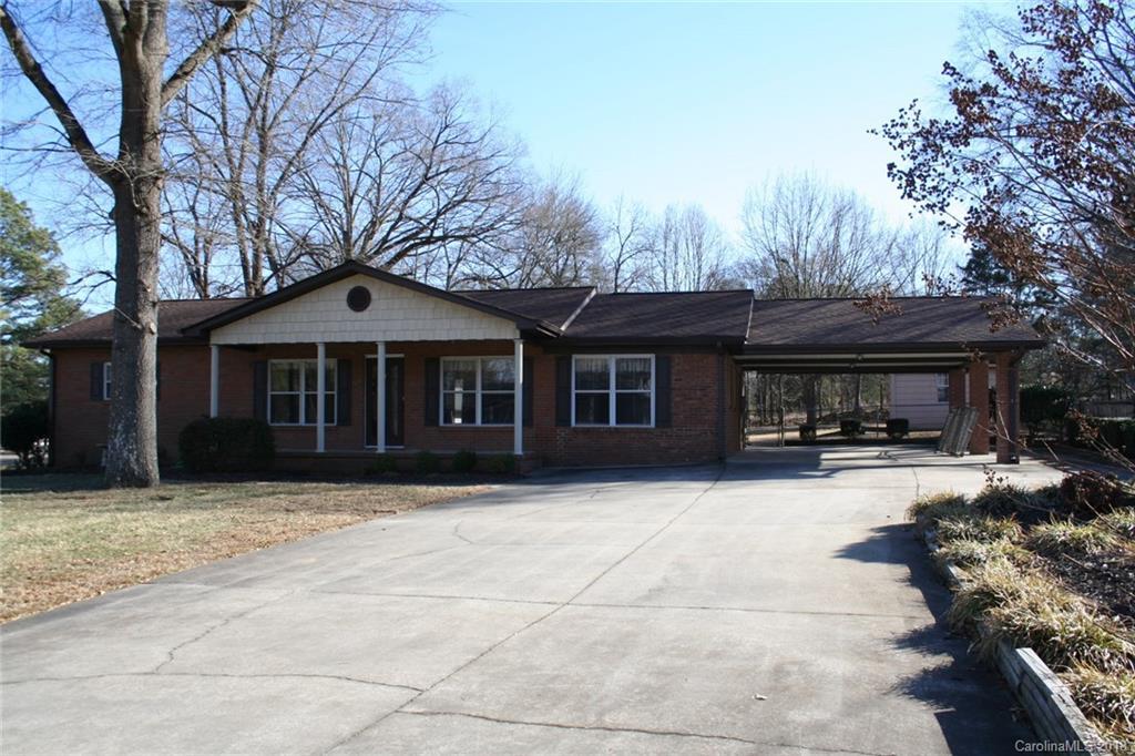 230 Autumn Ln., Harrisburg, NC 28075