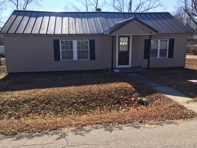 500 E 24th St., Kannapolis, NC 28083