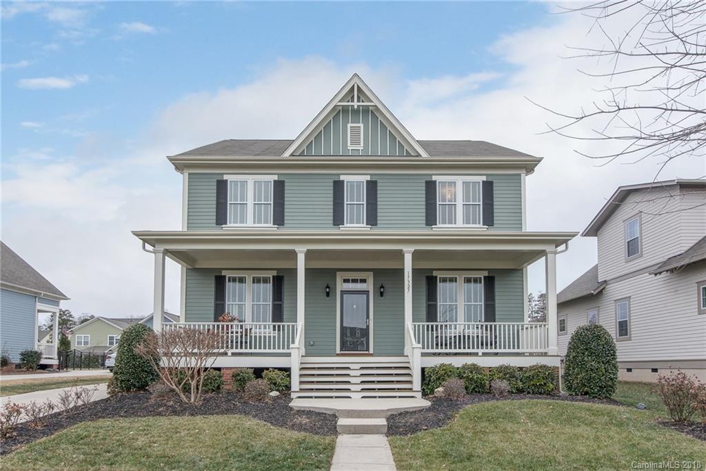 17327 Summers Walk Blvd., Davidson, NC 28036