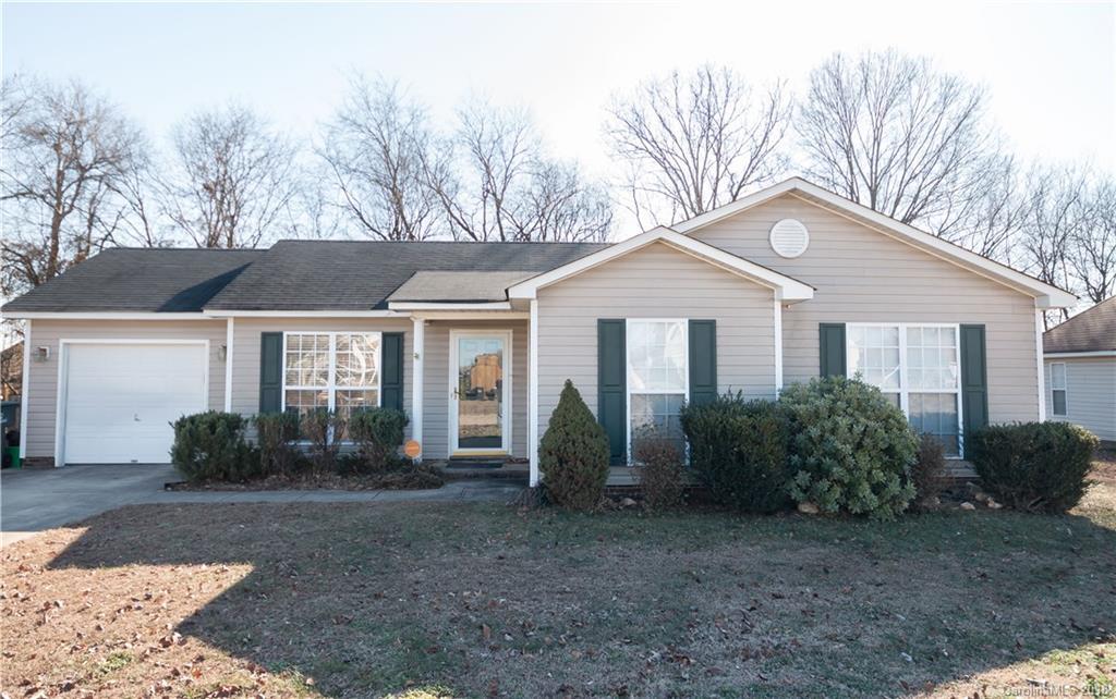 4429 Fawnbrook Ave., Concord, NC 28027