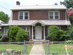 101 Vermont Ave, Asheville, NC 28806