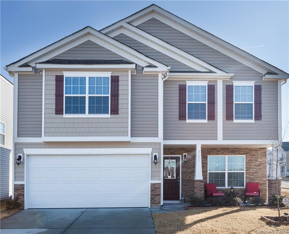 3299 Oulten St., Concord, NC 28027