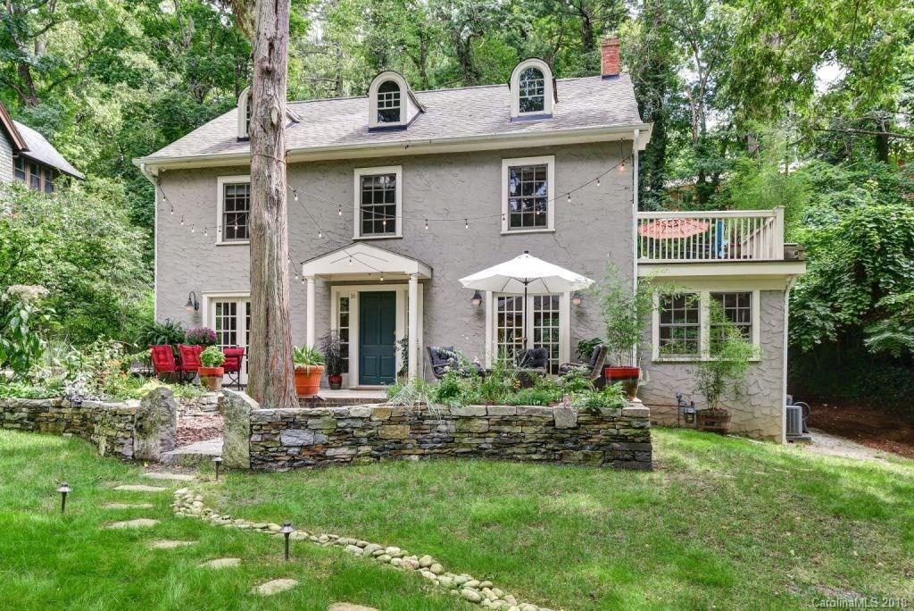 16 Cherokee Rd., Asheville, NC 28801