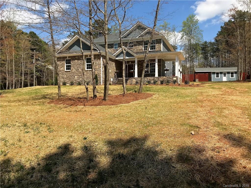 198 Broadview Cir. #10, Mooresville, NC 28117