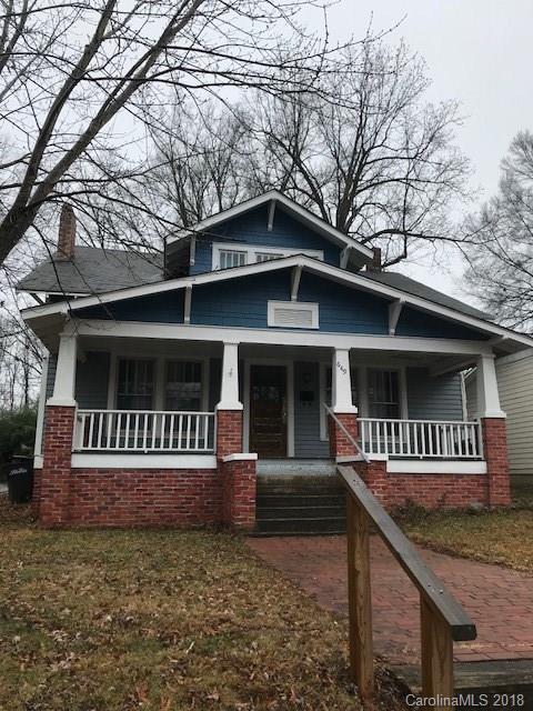 649 W Front St., Statesville, NC 28677