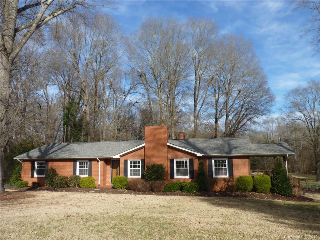 3515 Back Creek Church Rd., Charlotte, NC 28213