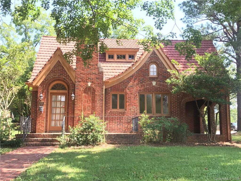 1111 Pee Dee Ave., Albemarle, NC 28001