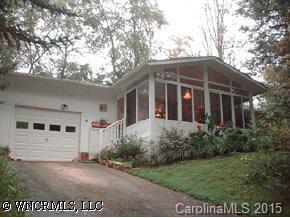 4 Revonda Dr., Asheville, NC 28804