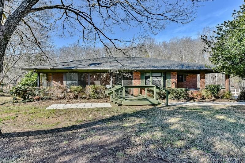 9808 Chestnut Hills Rd., Harrisburg, NC 28075