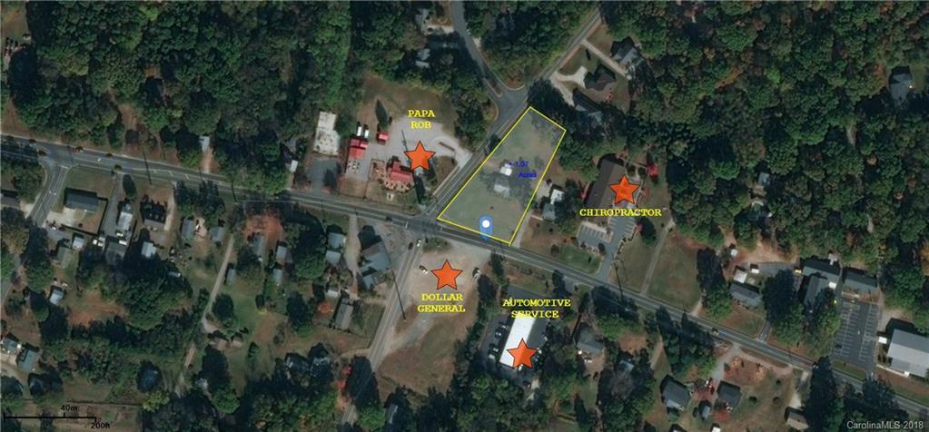 3660 Poplar Tent Rd., Concord, NC 28027