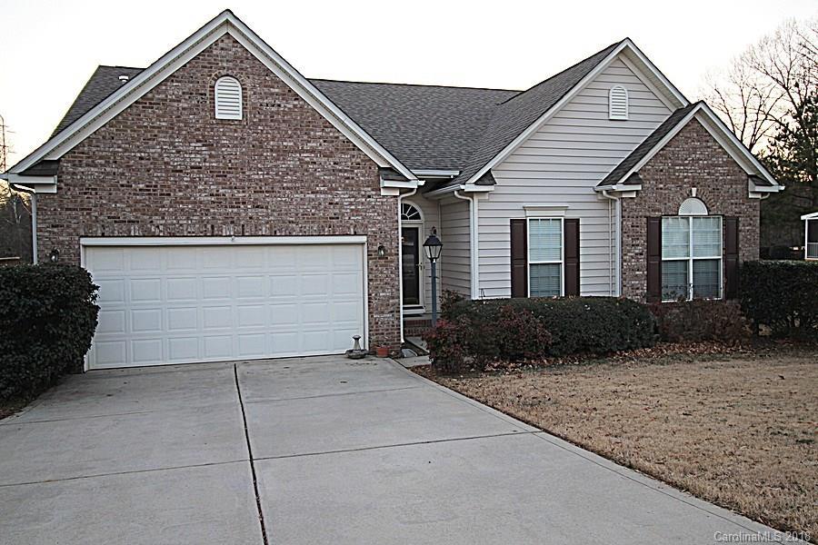 5645 Cambridge Bay Dr., Charlotte, NC 28269