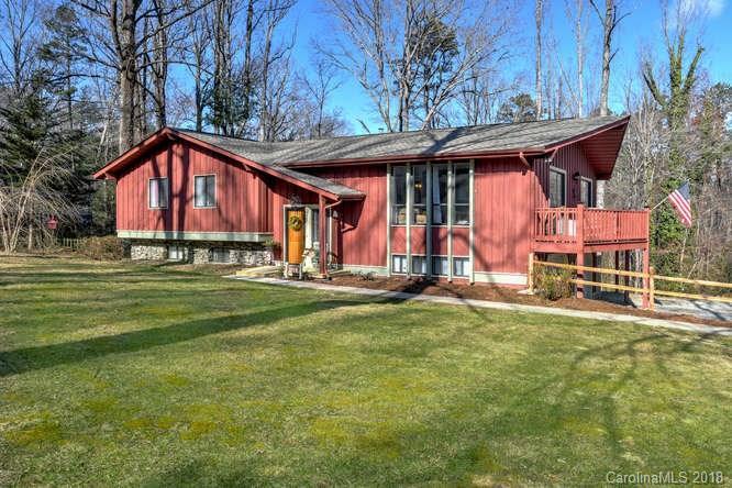 3110 Hickory Hill Rd. #16, Hendersonville, NC 28792