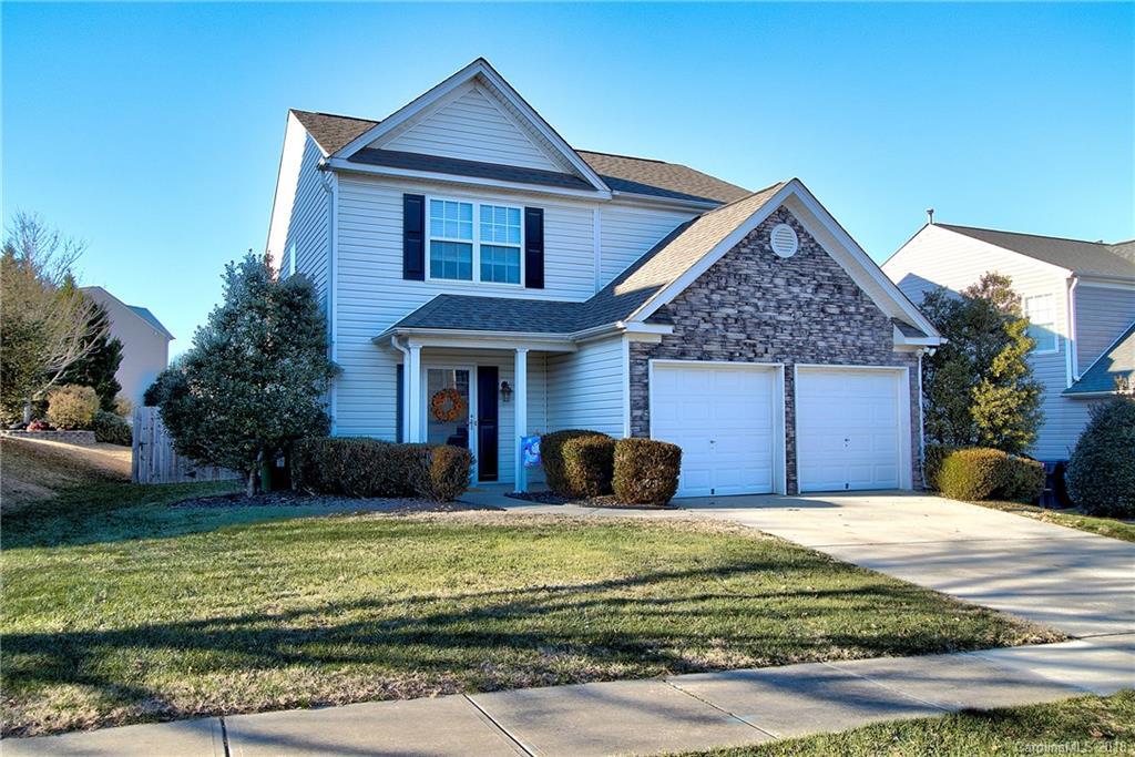 5939 Leawood Run Ct. #36, Charlotte, NC 28269