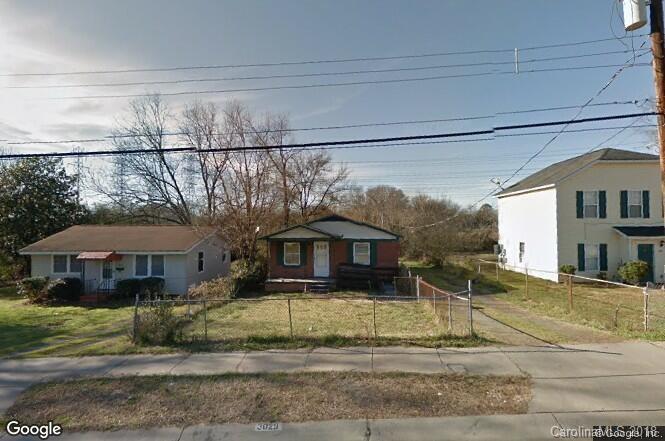 3029 Coronet Way, Charlotte, NC 28208