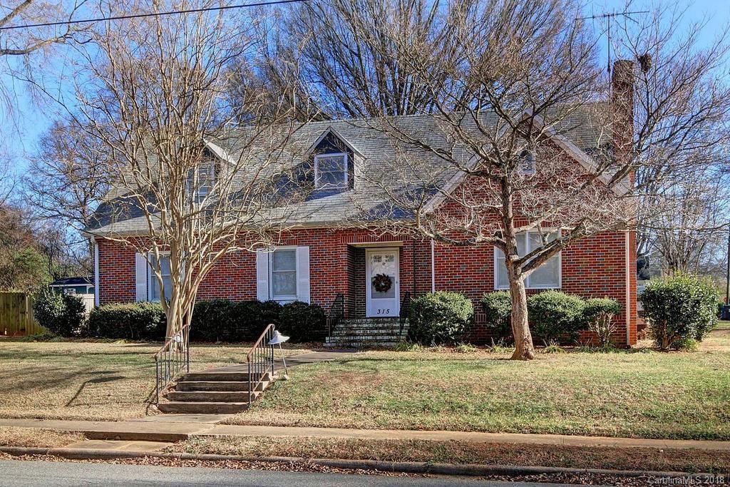 315 S Myrtle Ave., China Grove, NC 28023
