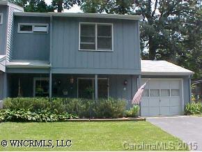419 Fourth Avenue West, Unit A, Hendersonville, NC 28739