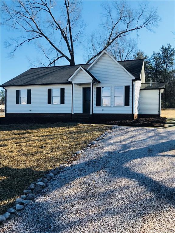 301 Rowan Gq St., Salisbury, NC 28146