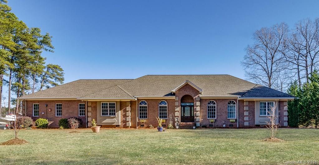 2924 Nance Cove Rd., Charlotte, NC 28214