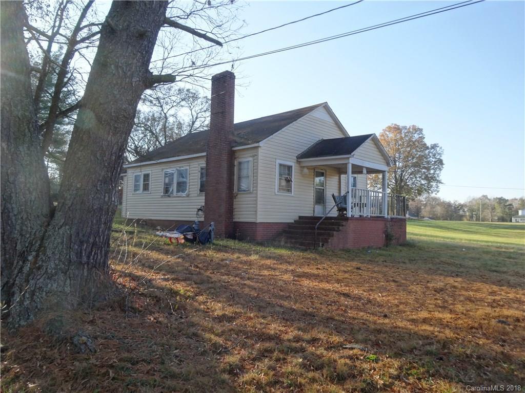 104 Barnes Ln., Stony Point, NC 28678