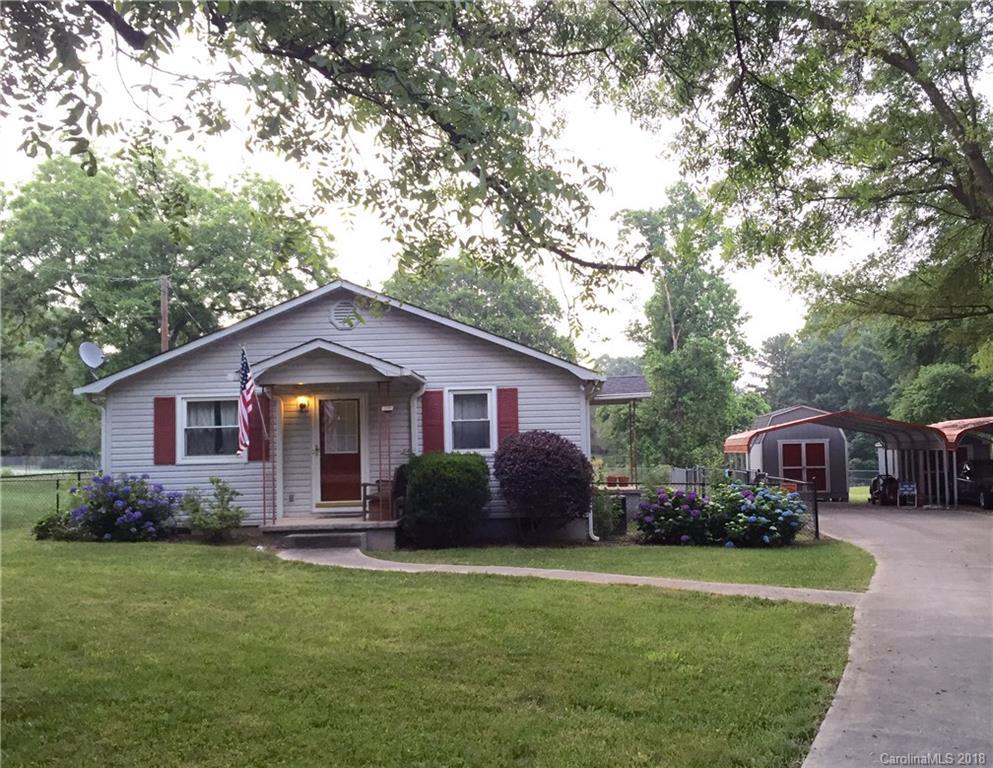 534 Ridge Ave., Mooresville, NC 28115