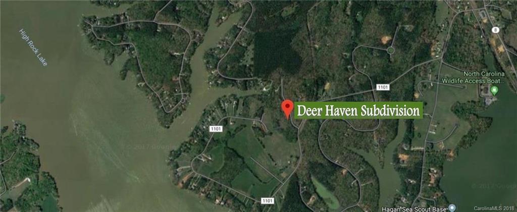 183 Fawn Tr., Lexington, NC 27292