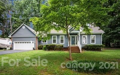 7134 Lakeside Dr., Charlotte, NC 28215