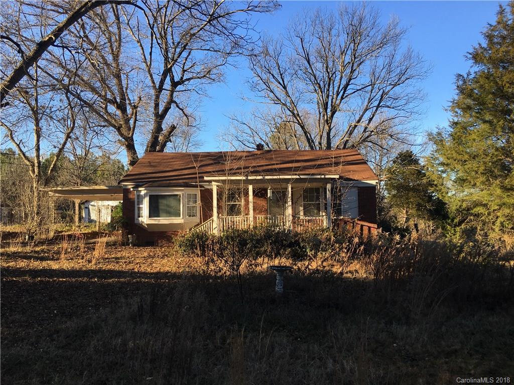 2787 Landers Church Rd., Lincolnton, NC 28092