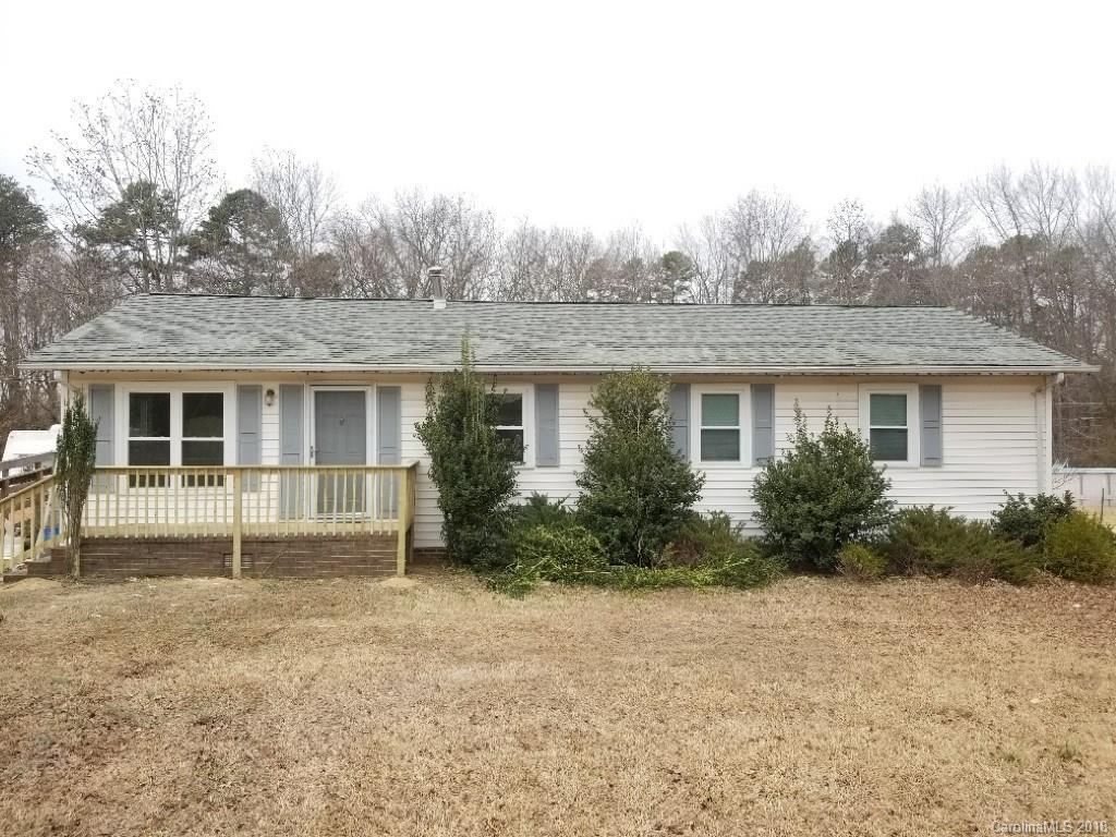 5624 Waxhaw Indian Trail Rd., Matthews, NC 28104