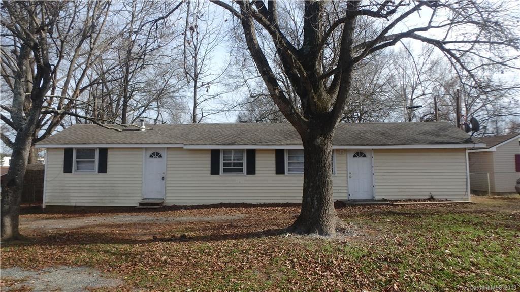 1603 Sanlee Church Rd., Monroe, NC 28110