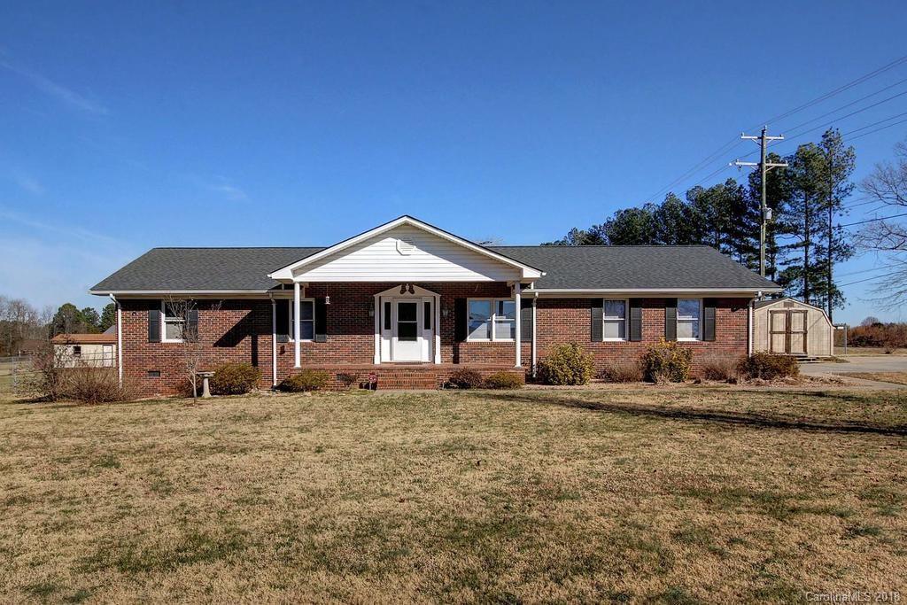 2095 Sides Rd., Salisbury, NC 28146