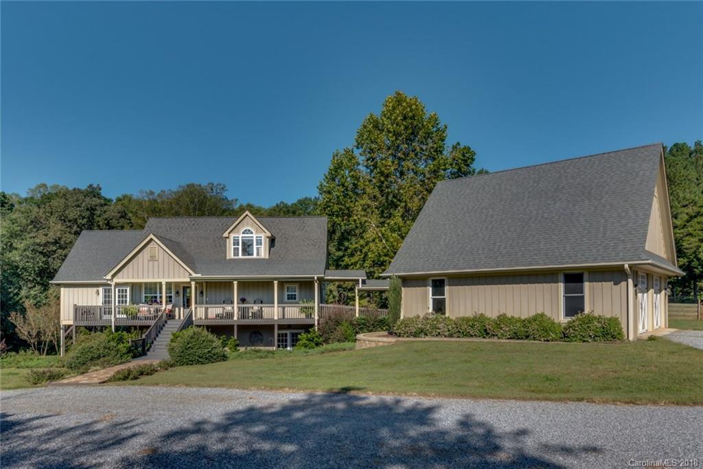 1588 Mcentire Rd., Tryon, NC 28782