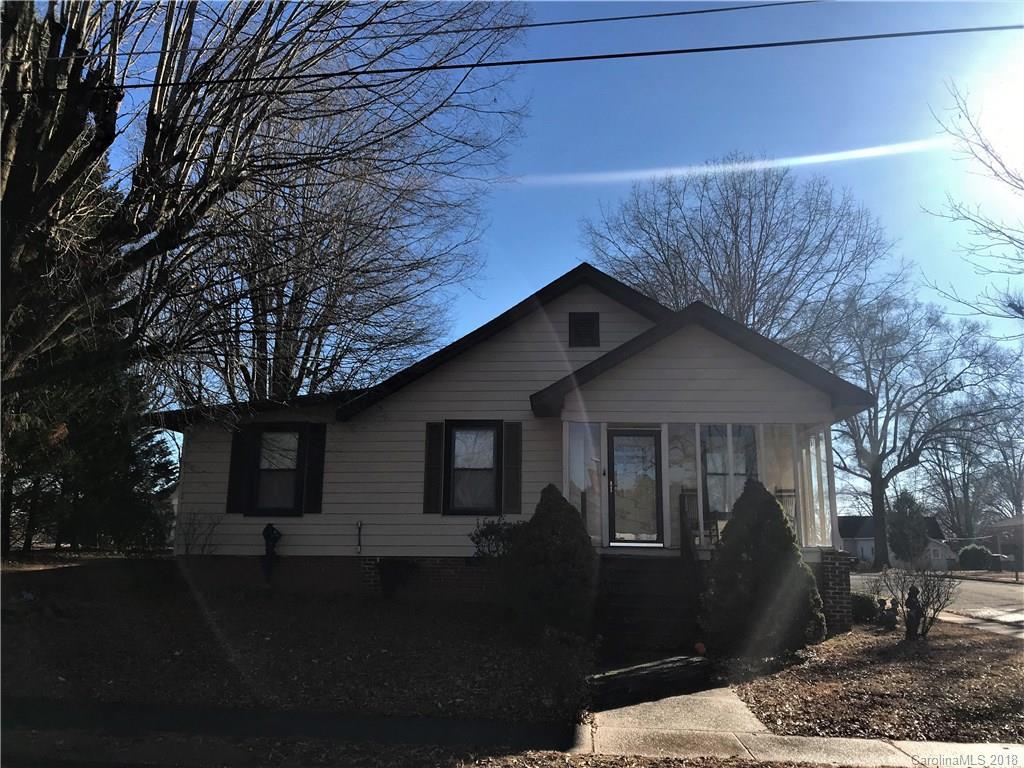 435 Fairview St., Albemarle, NC 28001