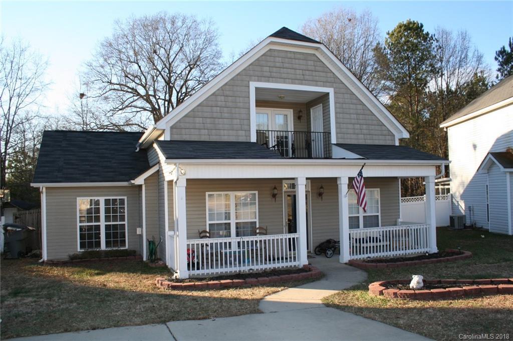 3253 Ian Patrick Ave., Kannapolis, NC 28083