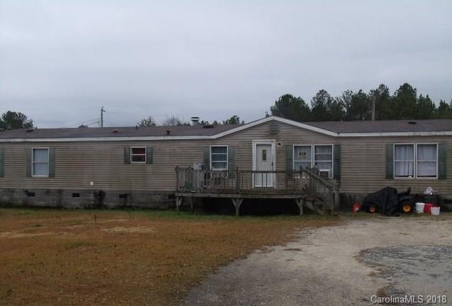 341 Loch Haven Rd., Rockingham, NC 28379