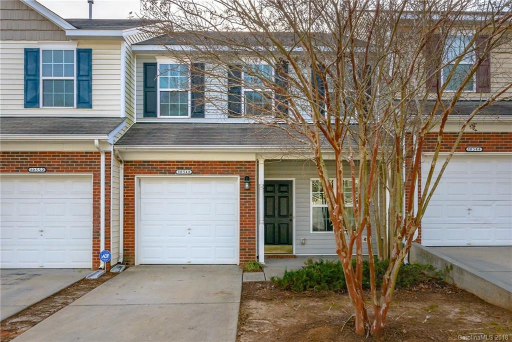 10548 Bunclody Dr. #., Charlotte, NC 28213