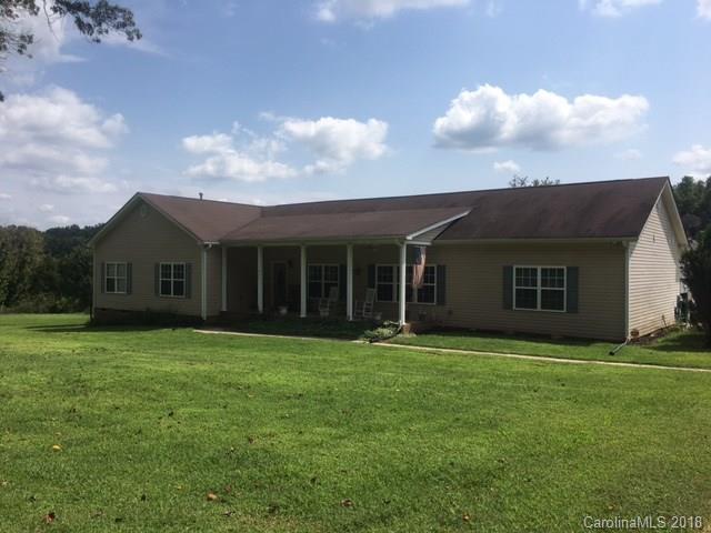 233 Carriage Rd., Statesville, NC 28677