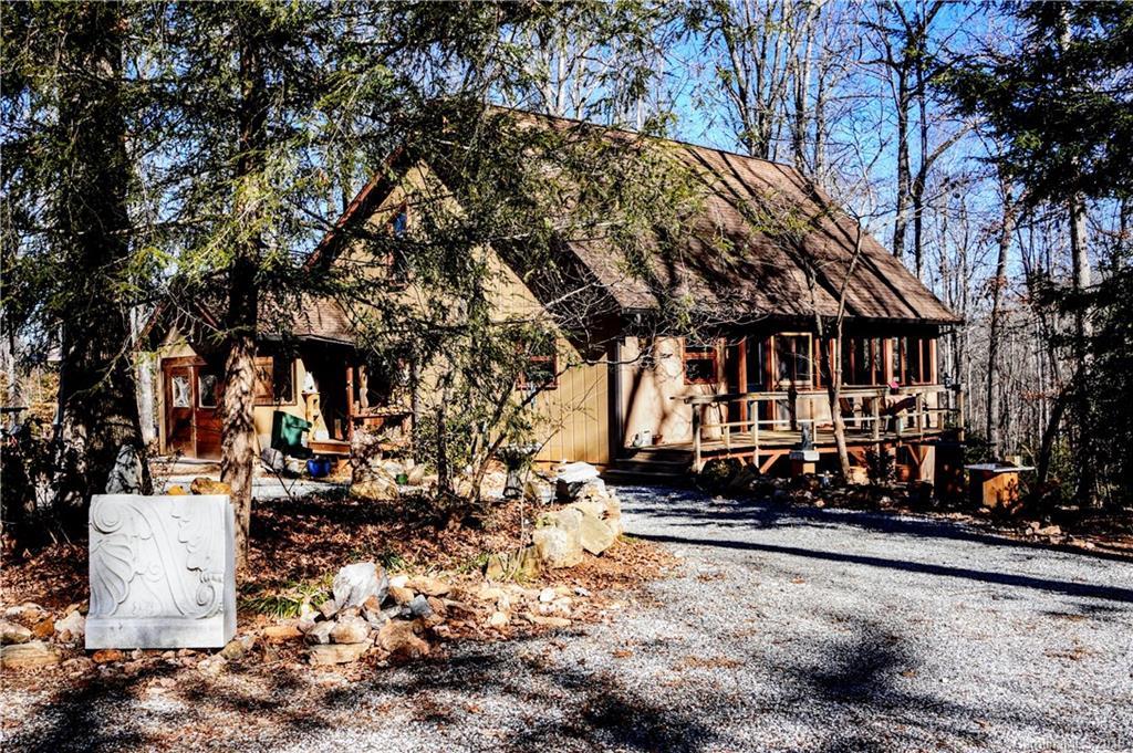 420 Artesian Ln., Tryon, NC 28782