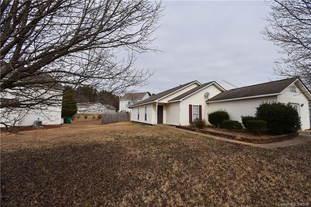 3522 Nevin Brook Rd., Charlotte, NC 28269