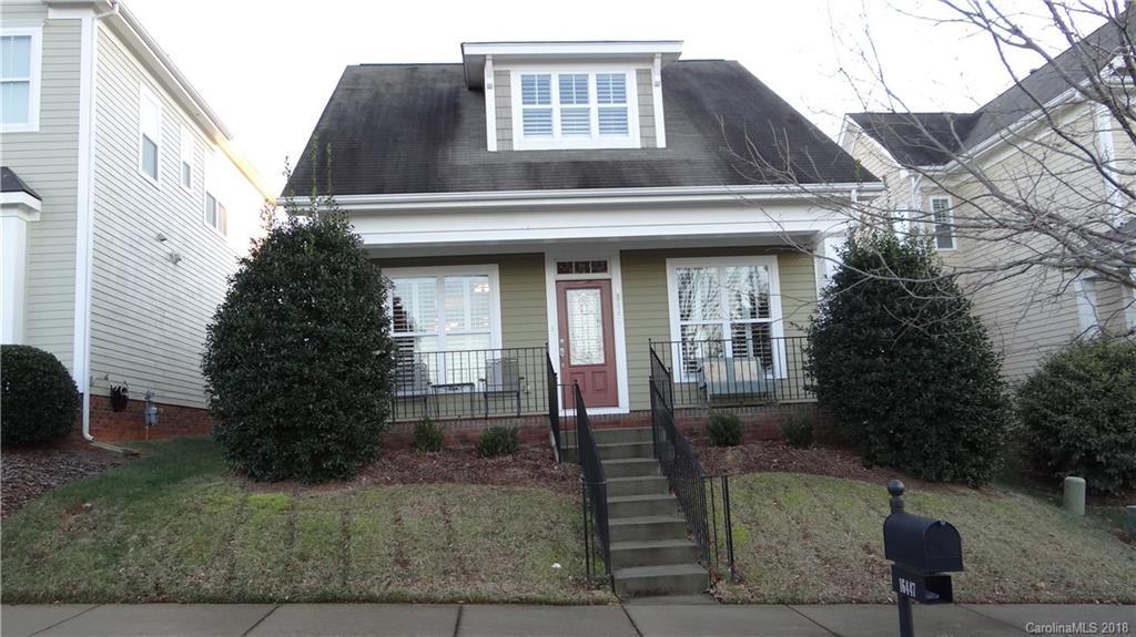 16447 Leavitt Ln. #142, Davidson, NC 28036