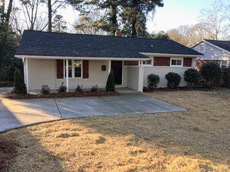 2280 Kilborne Dr., Charlotte, NC 28205