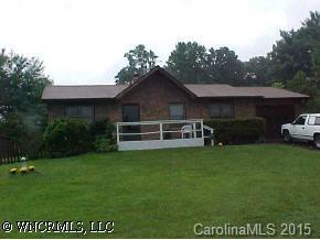 123 Cedar Creek Drive, Hendersonville, NC 28792