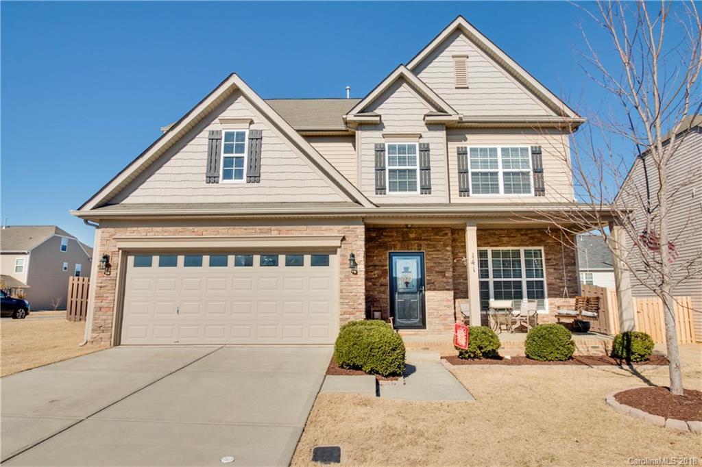 141 Saye Pl., Mooresville, NC 28115