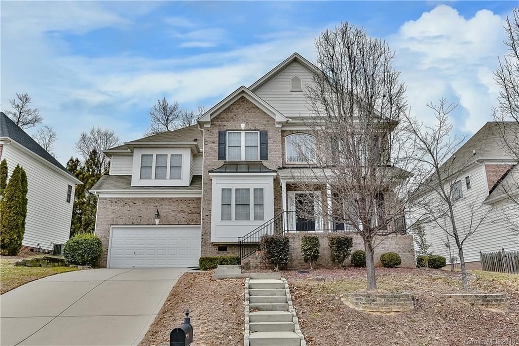 2023 Solway Ln., Charlotte, NC 28269