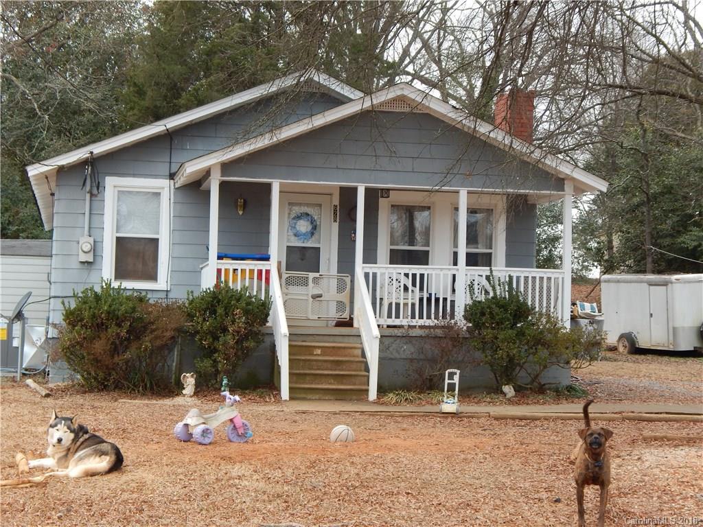 628 Arlington Ave., Albemarle, NC 28001
