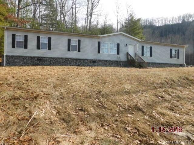 610 Bye Leaf Cove Rd., Penrose, NC 28766