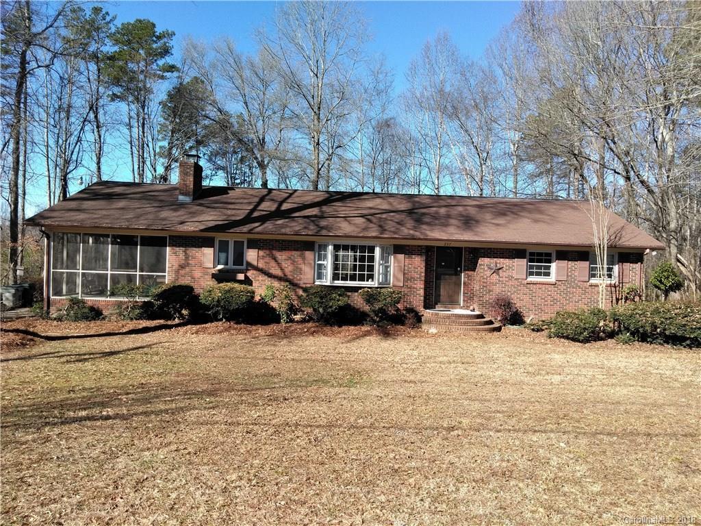 237 Huffstetler Rd., Gastonia, NC 28056