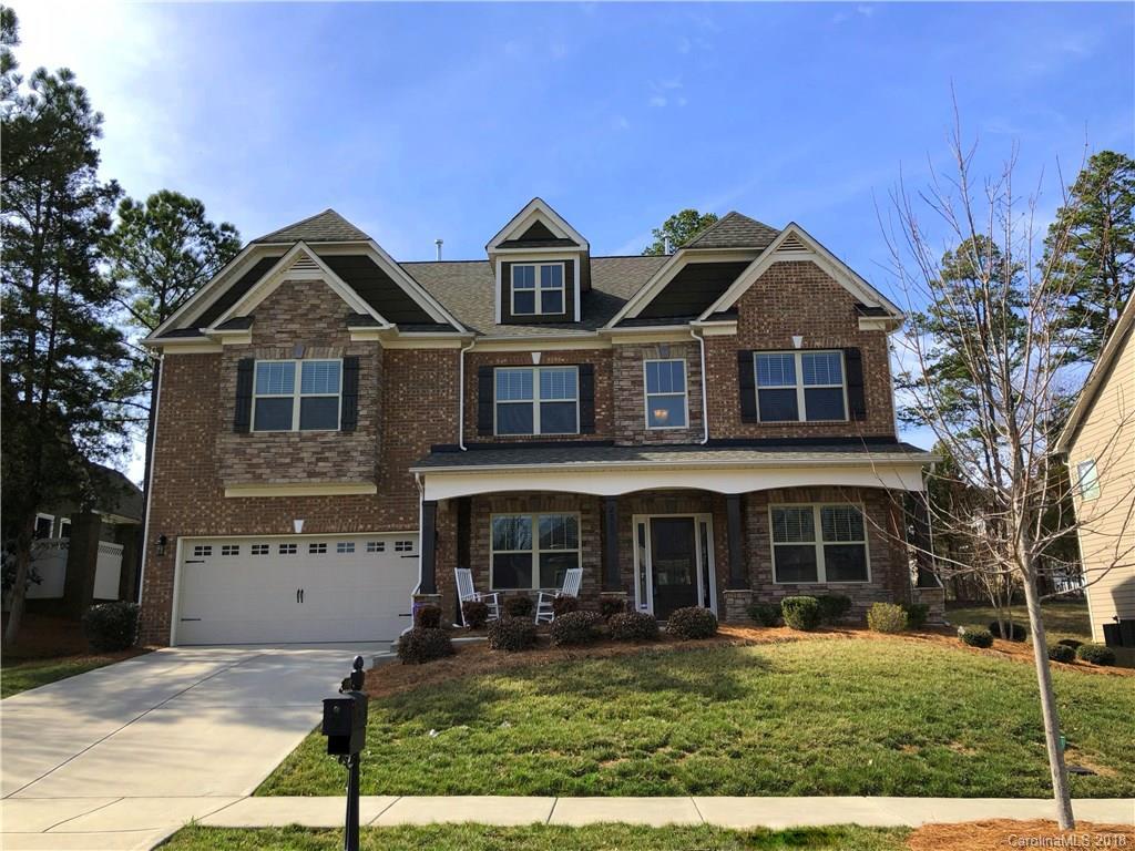 2859 Donegal Dr., Kannapolis, NC 28081