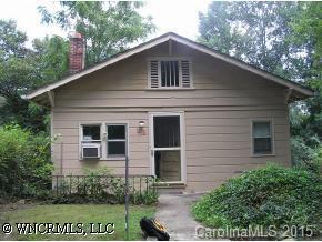 82 Oakwood St., Asheville, NC 28806